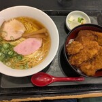 キッチン天山 - 料理写真:大好きな二品