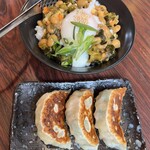 中華そば ふじの - 