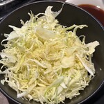 キムカツ亭 - 