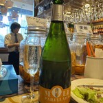 Bar Espanol LA BODEGA - 