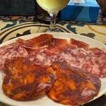 Bar Espanol LA BODEGA - 