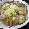 山汁らーめん - 