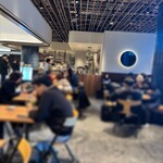 AZABUDAI HILLS CAFÉ - 