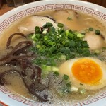 だるま大使～HANARE～ - 料理写真: