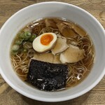 久留米ラーメン 金ちゃん - 