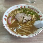 中華そば 源平 - 料理写真: