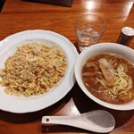 茶異菜 - 