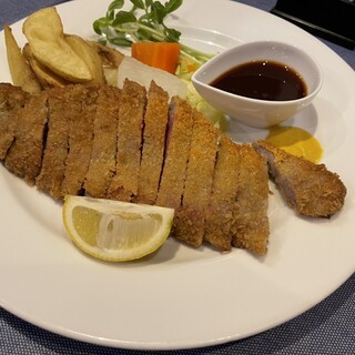 レストラン南_0