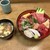 かき忠 - 料理写真:海鮮丼