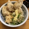 手打うどん 麦蔵 - 