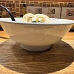 らーめん専門 和心 - 