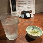 新潟地場もん越たんたん - 