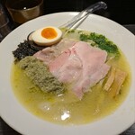 中華蕎麦 無冠 - 