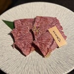 個室焼肉 頂 - 