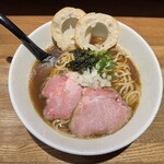 らーめん専門 和心 - 