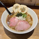 らーめん専門 和心 - 