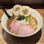 らーめん専門 和心 - 