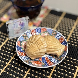 芝神明 榮太樓_0