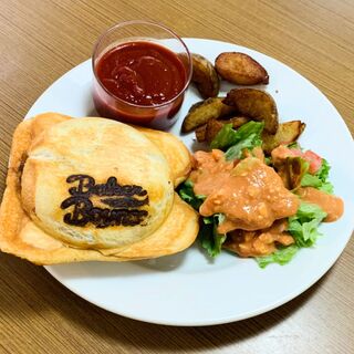 ベーカーバウンス_1