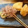 串揚げ酒場かわの屋 - 