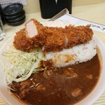 とんかつ檍のカレー屋 いっぺこっぺ - 