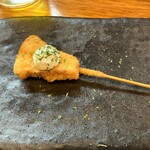 串揚げ酒場かわの屋 - 