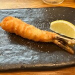 串揚げ酒場かわの屋 - 