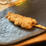 串揚げ酒場かわの屋 - 