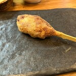 串揚げ酒場かわの屋 - 