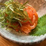 串揚げ酒場かわの屋 - 