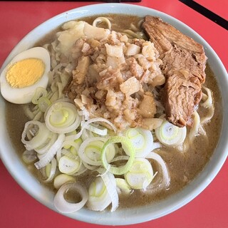 ラーメン 富士丸_0
