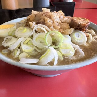 ラーメン 富士丸_1