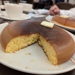 ウエスト ベイカフェ ヨコハマ - 
