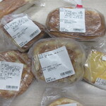 ベーカリーcocoro - 