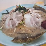 ラーメンショップ - 