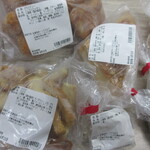 ベーカリーcocoro - 
