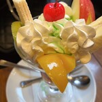 喫茶タマイチ - 