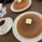 ウエスト ベイカフェ ヨコハマ - 