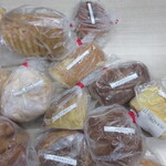 ベーカリーcocoro - 