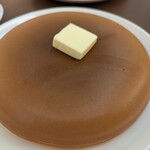 ウエスト ベイカフェ ヨコハマ - 