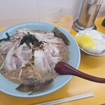 ラーメンショップ - 
