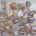 ベーカリーcocoro - 