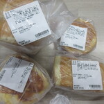 ベーカリーcocoro - 