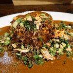 TOKYO CURRY BUCCI spice×sake - 