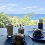 MÖBIUS BURGER - 