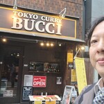 TOKYO CURRY BUCCI spice×sake - 