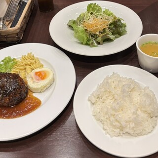 カフェ ドゥ コルス_0