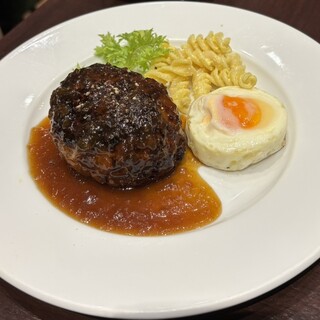 カフェ ドゥ コルス_1