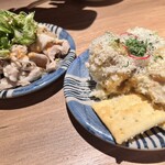 串焼き 満天 - 