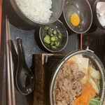 涮涮鍋 Dontei 取手藤代店 - 